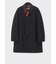 "Paul Smith Loves Barbour" Beeston ピーチスキンジャケット