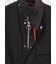 "Paul Smith Loves Barbour" Beeston ピーチスキンジャケット