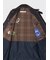 "Paul Smith Loves Barbour" Beeston ピーチスキンジャケット