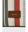 Paul Smith + Maharam "Metered Stripe" ショルダーバッグ