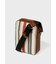 Paul Smith + Maharam "Metered Stripe" ショルダーバッグ