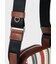 Paul Smith + Maharam "Metered Stripe" ショルダーバッグ