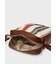 Paul Smith + Maharam "Metered Stripe" ショルダーバッグ