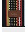 Paul Smith + Maharam "Metered Stripe" ショルダーバッグ
