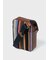Paul Smith + Maharam "Metered Stripe" ショルダーバッグ