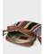 Paul Smith + Maharam "Metered Stripe" ショルダーバッグ