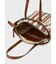 Paul Smith + Maharam "Metered Stripe" トートバッグ