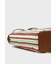 Paul Smith + Maharam "Metered Stripe" トートバッグ
