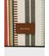 Paul Smith + Maharam "Metered Stripe" トートバッグ