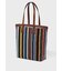 Paul Smith + Maharam "Metered Stripe" トートバッグ