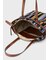 Paul Smith + Maharam "Metered Stripe" トートバッグ