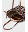 Paul Smith + Maharam "Metered Stripe" トートバッグ