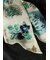 ウィメンズ "Garden Flower Scarf" 半袖カットソー