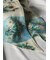 ウィメンズ "Garden Flower Scarf" 半袖カットソー