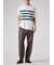 "Picasso through the Eyes of Paul Smith" ペイントローラー Tシャツ