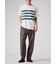 "Picasso through the Eyes of Paul Smith" ペイントローラー Tシャツ