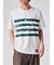 "Picasso through the Eyes of Paul Smith" ペイントローラー Tシャツ