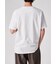 "Picasso through the Eyes of Paul Smith" ペイントローラー Tシャツ