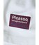 "Picasso through the Eyes of Paul Smith" ペイントローラー Tシャツ