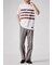 "Picasso through the Eyes of Paul Smith" ペイントローラー Tシャツ