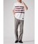 "Picasso through the Eyes of Paul Smith" ペイントローラー Tシャツ
