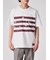 "Picasso through the Eyes of Paul Smith" ペイントローラー Tシャツ