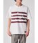 "Picasso through the Eyes of Paul Smith" ペイントローラー Tシャツ