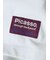 "Picasso through the Eyes of Paul Smith" ペイントローラー Tシャツ