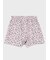 "Ferris Floral" トランクス