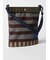 "Mixed Stripe" ショルダーバッグ