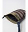 "Mixed Stripe" ショルダーバッグ
