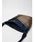 "Mixed Stripe" ヘルメットバッグ