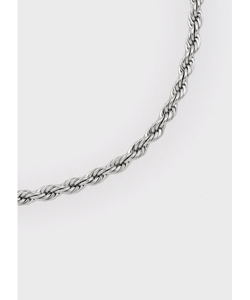 Twist Rope
