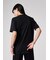 ウィメンズ Paul Smith × Oasis ギターペダル Tシャツ