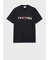 ウィメンズ Paul Smith × Oasis ギターペダル Tシャツ