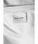 ウィメンズ "Woven Label" 長袖Tシャツ