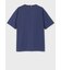ロゴエンブロイダリー 半袖Tシャツ