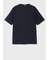 ロゴエンブロイダリー 半袖Tシャツ