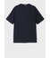 ロゴエンブロイダリー 半袖Tシャツ
