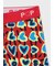 "Love Heart" ボクサーパンツ