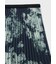 ウィメンズ "Travel Scarf" プリーツスカート