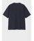 エンブロイダリーラビット ポケット Tシャツ