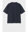エンブロイダリーラビット ポケット Tシャツ