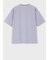 エンブロイダリーラビット ポケット Tシャツ