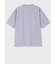 エンブロイダリーラビット ポケット Tシャツ