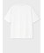 エンブロイダリーラビット ポケット Tシャツ