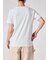 ウィメンズ ゼブラ 半袖Tシャツ