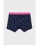 "Embroidered Beach Scene" ボクサーパンツ