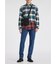 PS Paul Smith ユーティリティー ミニショルダーバッグ