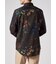 "Dreamscale Placement" シャツ